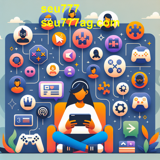 A Revolução dos Jogos de Mobilidade: Como o Setor se Transformou